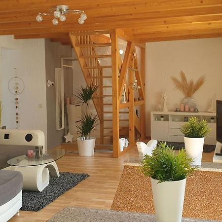 Ferienhaus Sabine Im Biosphaerenreservat Bliesgau Blieskastel Zewnętrze zdjęcie