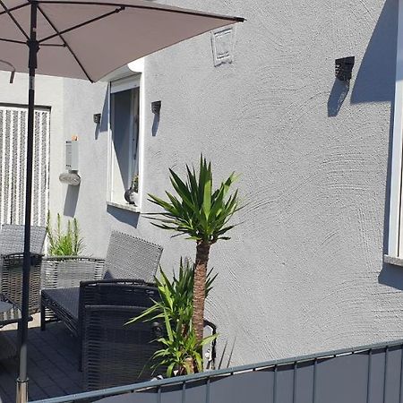 Ferienhaus Sabine Im Biosphaerenreservat Bliesgau Blieskastel Zewnętrze zdjęcie