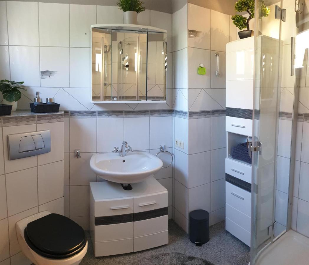 Ferienhaus Sabine Im Biosphaerenreservat Bliesgau Blieskastel Zewnętrze zdjęcie